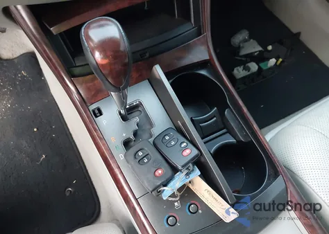 2011 Toyota Avalon Limited from USA, damaged, VIN 4T1BK3DB5BU431294